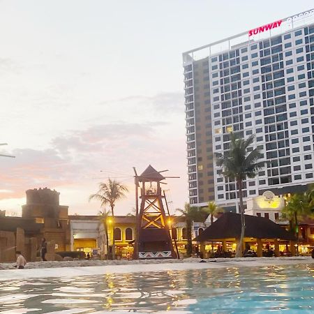 Sunway City Onsen Cosy Home Tambun Ipoh Eksteriør billede