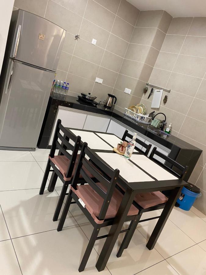 Sunway City Onsen Cosy Home Tambun Ipoh Eksteriør billede