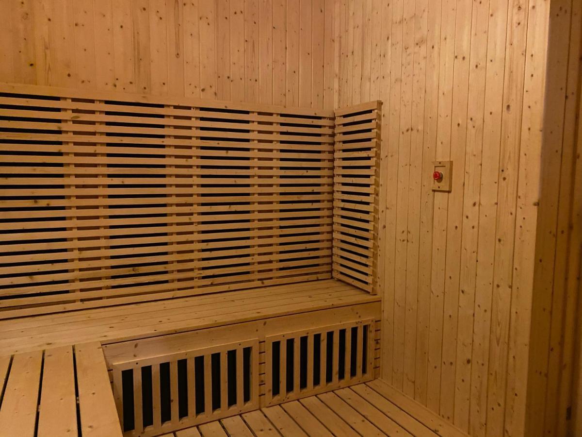 Sunway City Onsen Cosy Home Tambun Ipoh Eksteriør billede