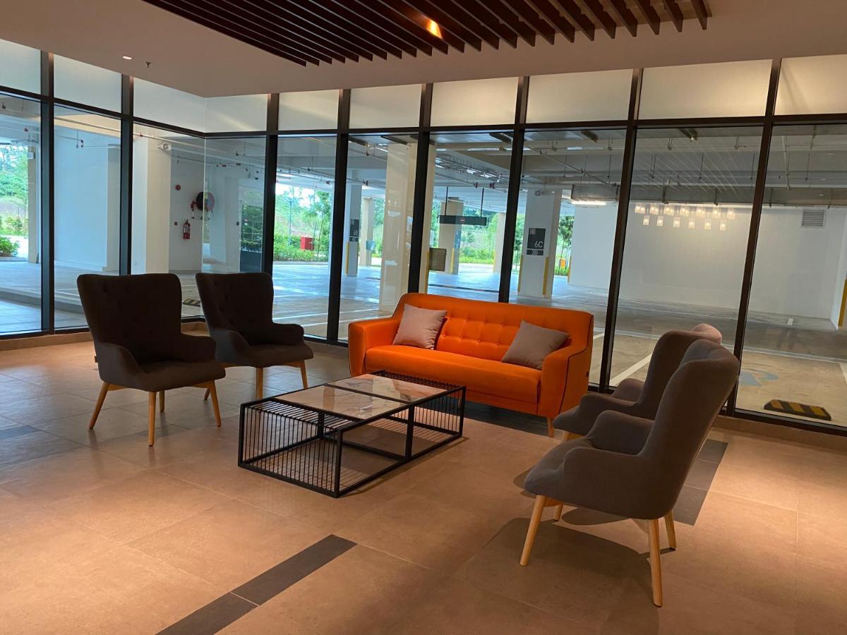 Sunway City Onsen Cosy Home Tambun Ipoh Eksteriør billede