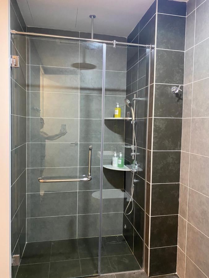 Sunway City Onsen Cosy Home Tambun Ipoh Eksteriør billede