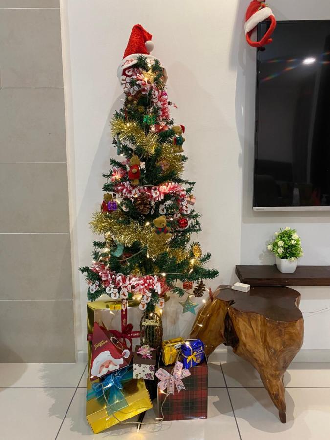 Sunway City Onsen Cosy Home Tambun Ipoh Eksteriør billede