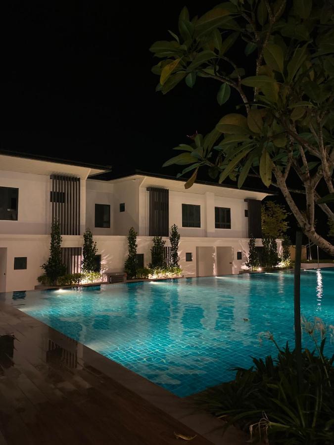 Sunway City Onsen Cosy Home Tambun Ipoh Eksteriør billede