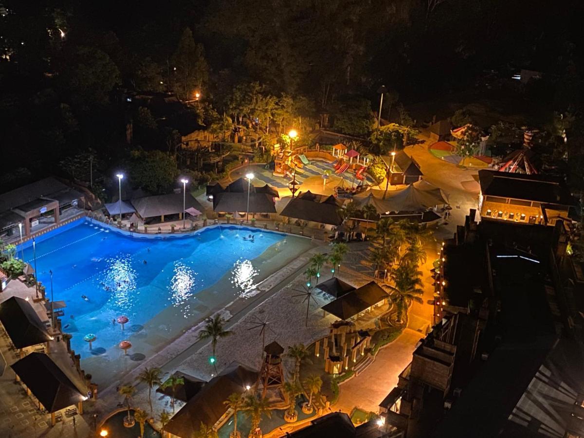Sunway City Onsen Cosy Home Tambun Ipoh Eksteriør billede