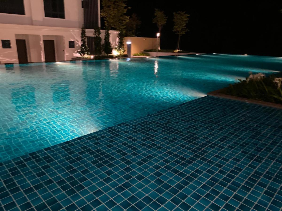 Sunway City Onsen Cosy Home Tambun Ipoh Eksteriør billede
