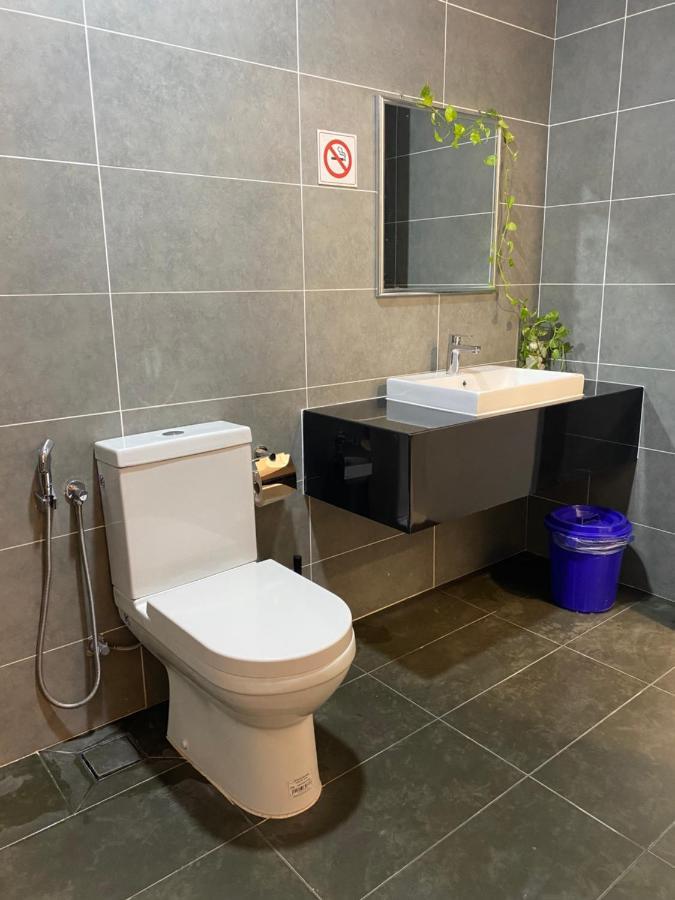 Sunway City Onsen Cosy Home Tambun Ipoh Eksteriør billede