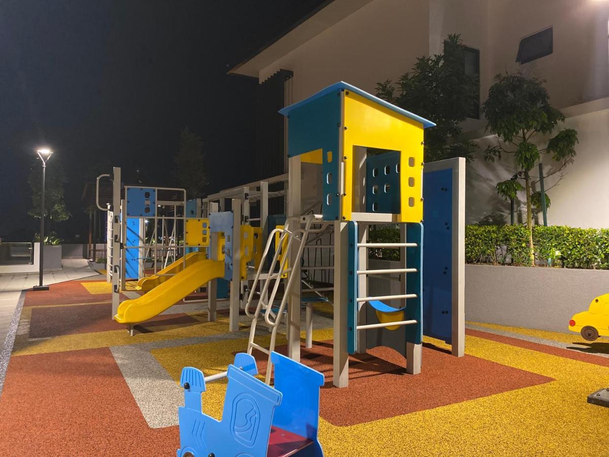 Sunway City Onsen Cosy Home Tambun Ipoh Eksteriør billede