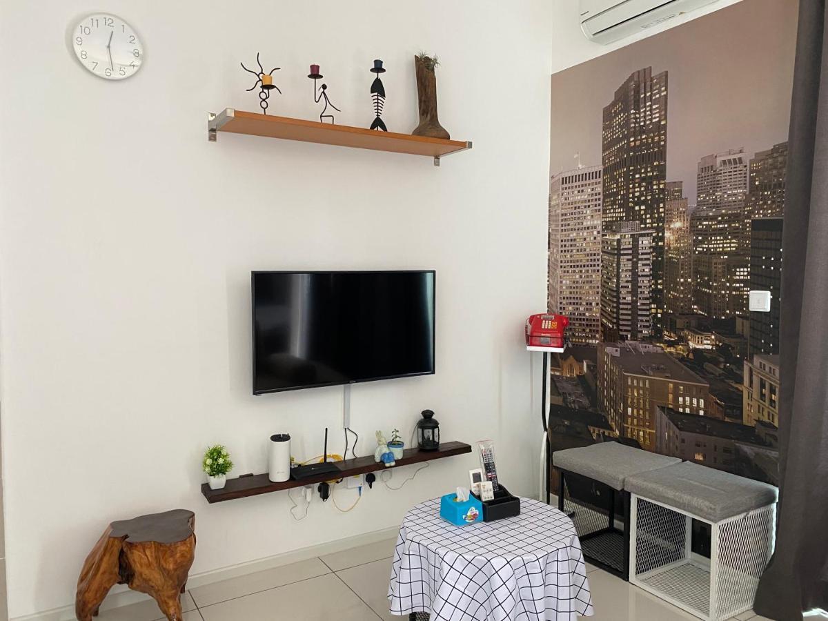Sunway City Onsen Cosy Home Tambun Ipoh Eksteriør billede