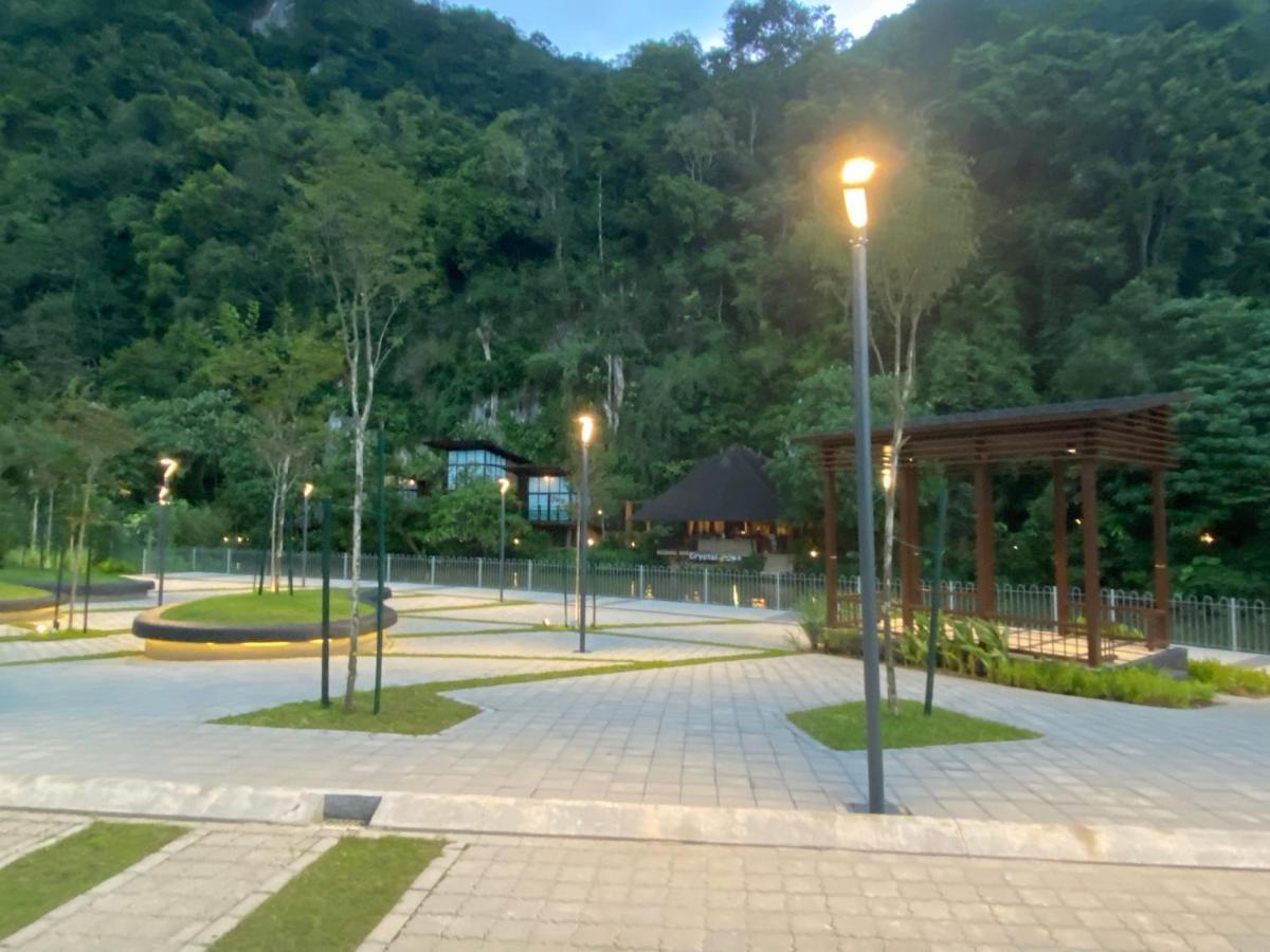 Sunway City Onsen Cosy Home Tambun Ipoh Eksteriør billede
