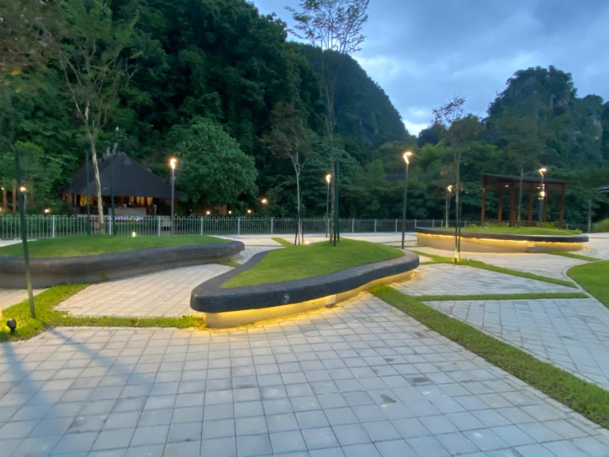 Sunway City Onsen Cosy Home Tambun Ipoh Eksteriør billede