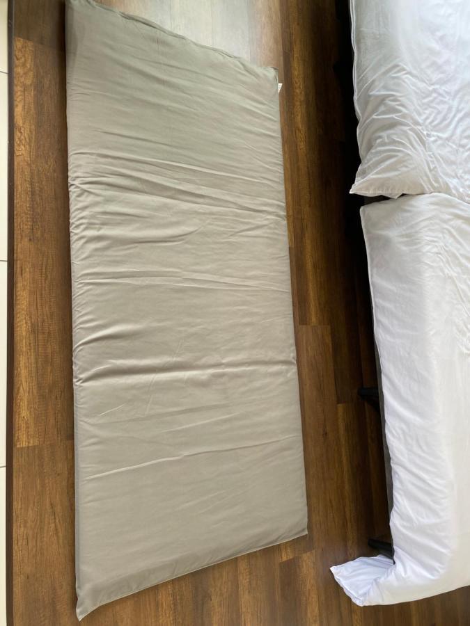 Sunway City Onsen Cosy Home Tambun Ipoh Eksteriør billede