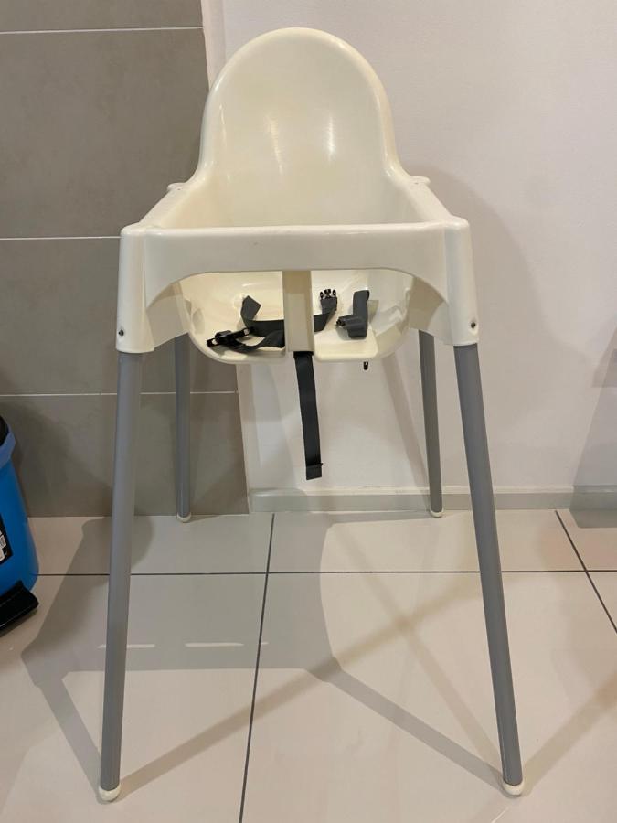Sunway City Onsen Cosy Home Tambun Ipoh Eksteriør billede